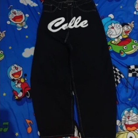 Denim calle