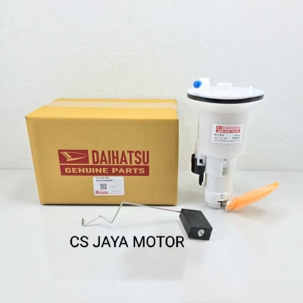 Fuel pump Assy pompa bensin grandmax grand max Luxio original