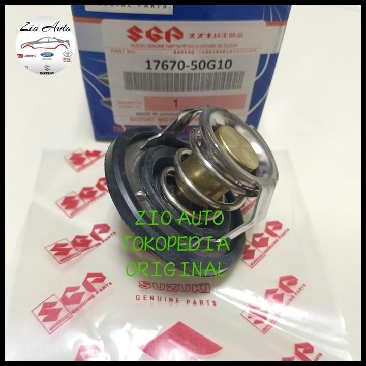 DISKON THERMOSTAT AERIO ORIGINAL 