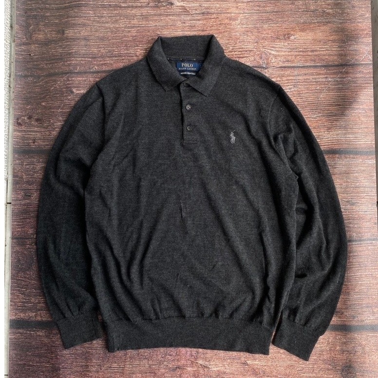 polo ralph lauren washable wool