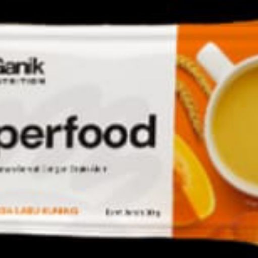 MGANIK MULTIGRAIN 9 SACHET MGANIK MULTIGRAIN SOLUSI GULA DARAH/DIABETES BPOM HALAL