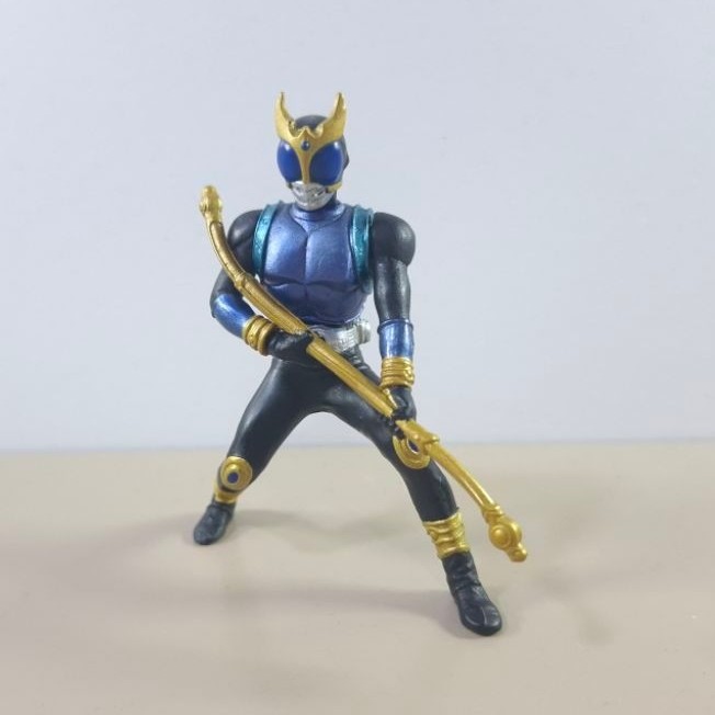 HG Kamen Rider Kuuga Bandai A 09