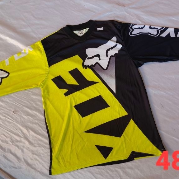 jersey gowes/sepeda second/preloved
