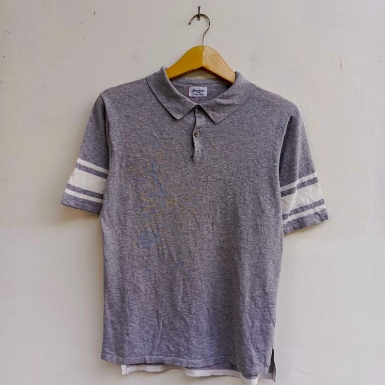 Polo shirt junmen