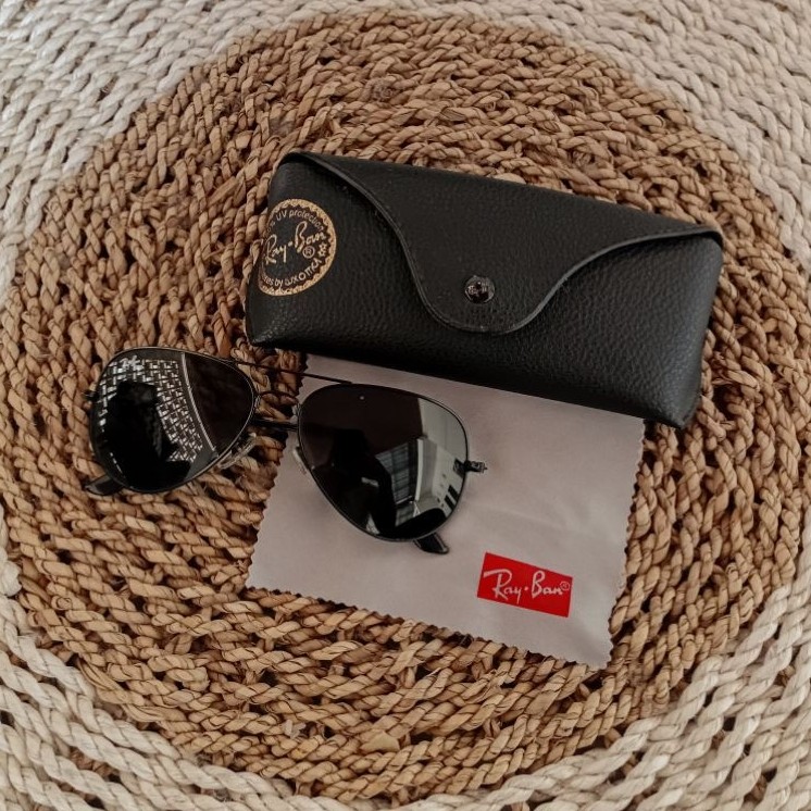Kacamata RayBan Aviator RB3025