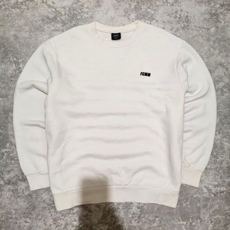 Crewneck FCMM