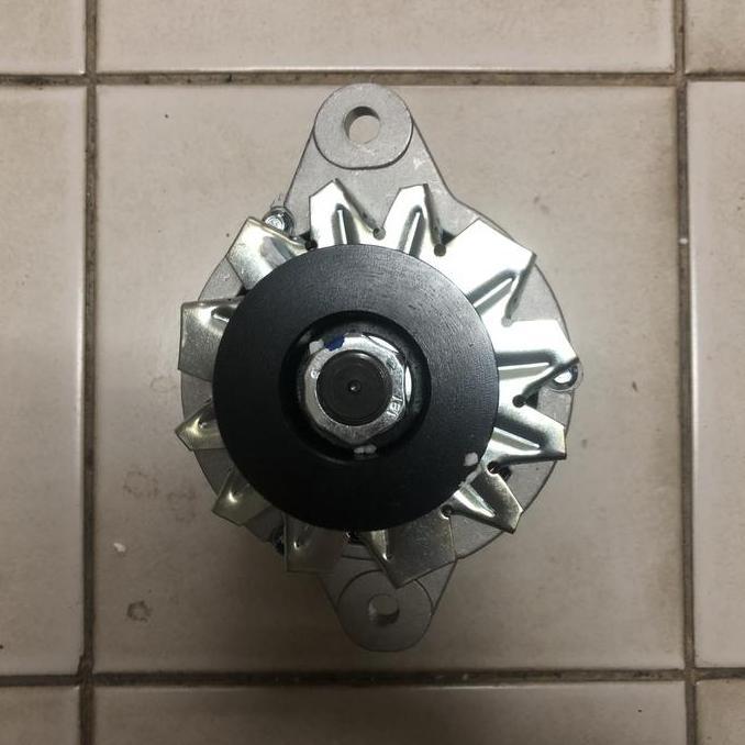 ALTERNATOR/DINAMO AMPERE MITSUBISHI FUSO 6D14 6D15 6D16 IMPORT