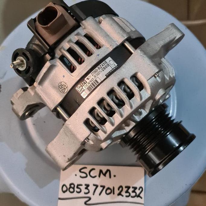 dinamo amper alternator 27060-bz450