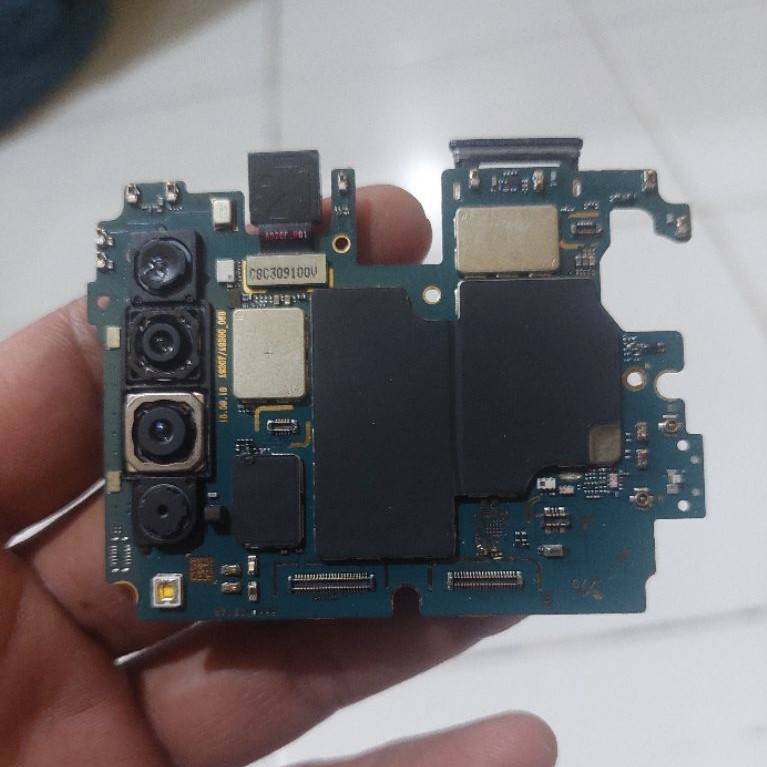 mesin samsung a9 2018 sein,,ram 6/128