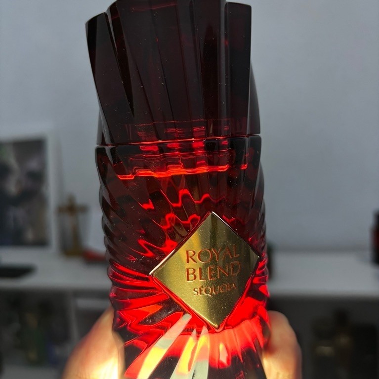 Royal blend Seqoia
