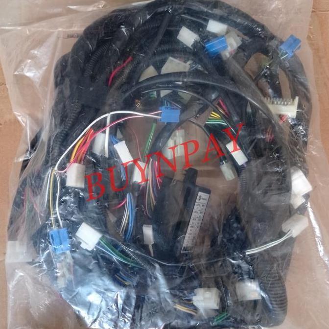 Cable kabel body taft GT hiF70 feroza rocky full set