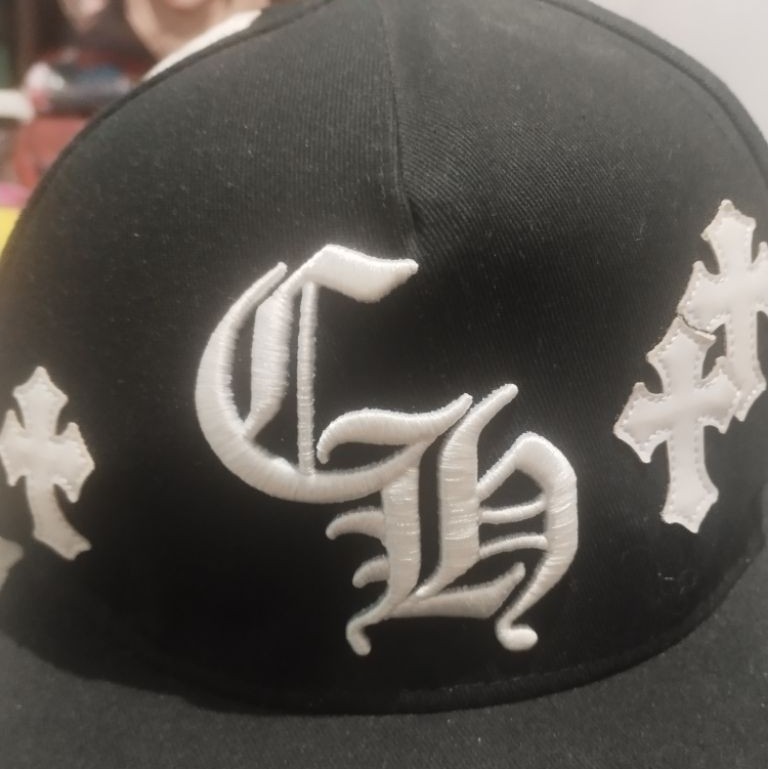 topi CH
