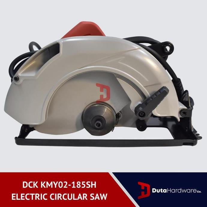 Sale Dck Kmy02-185Sh Electric Circular Saw