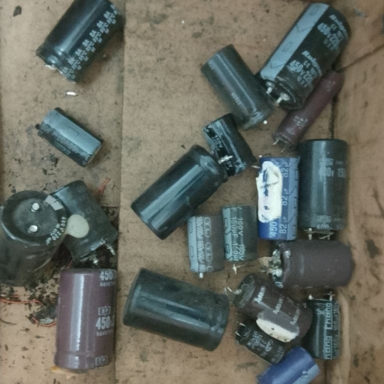 ELKO Kiloan ALL VARIAN RANDOM UKURAN ( Baca deskripsi)