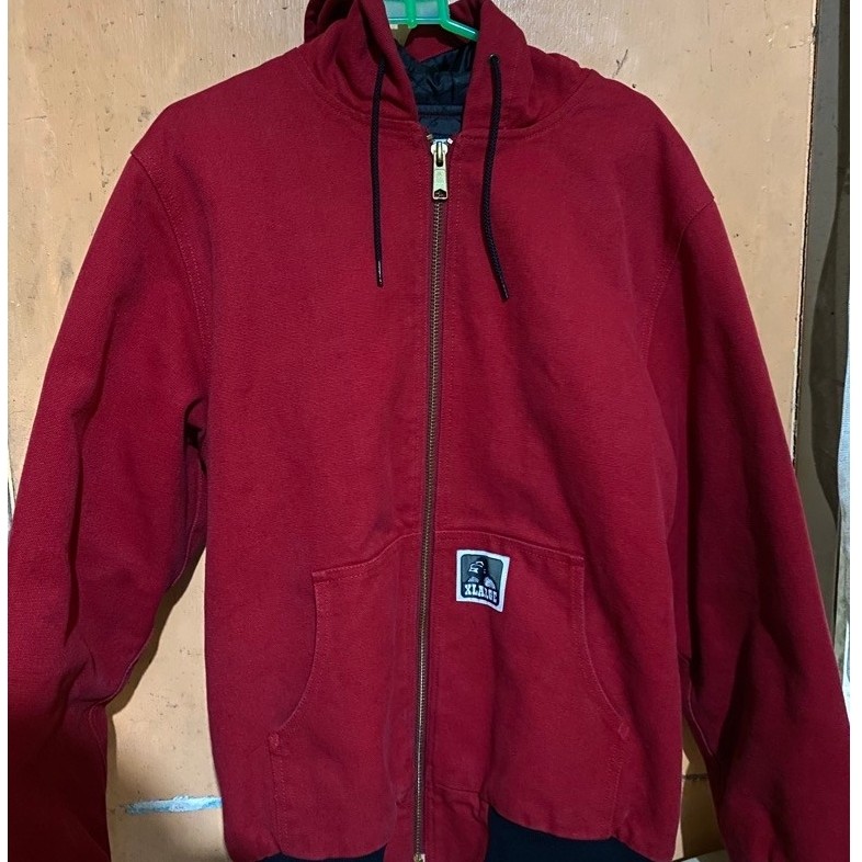 active jacket xlarge