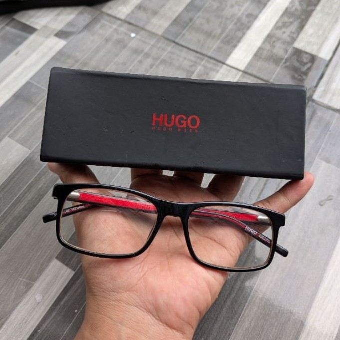 Frame Hugo Boss HG 04 Original