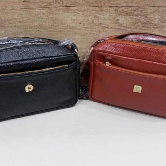 K3395 PAPILLON LEATHERS