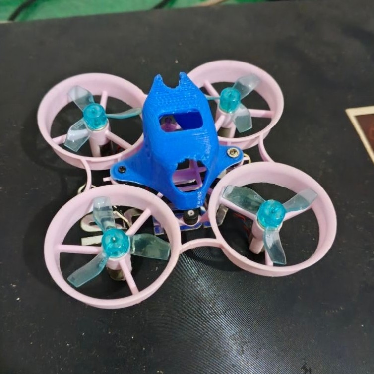 Micro Drone Brushed 65mm