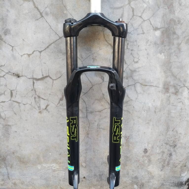 Fork RST Aerial (27,5)
