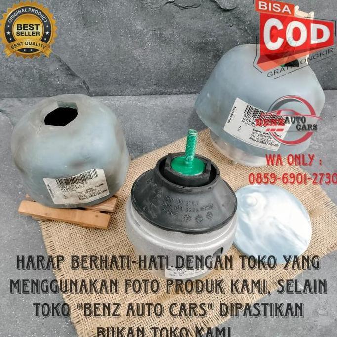 ENGINE MOUNTING AUDI B5 A4 A5 B6 AUDI PANGKON MESIN AUDI A4 ORINAL