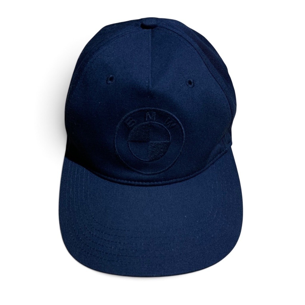 BMW "Freude" Navy Cap Official BMW