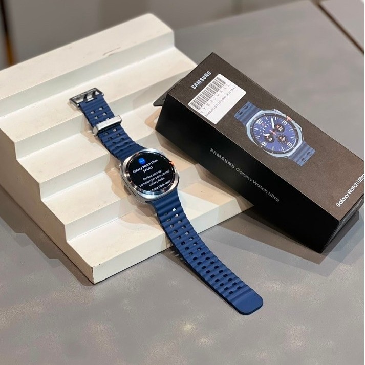 Second S*msung Galaxy Watch Ultra