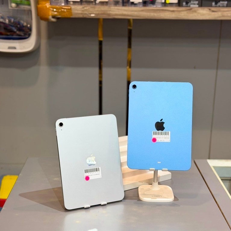 Second iPad Gen 11