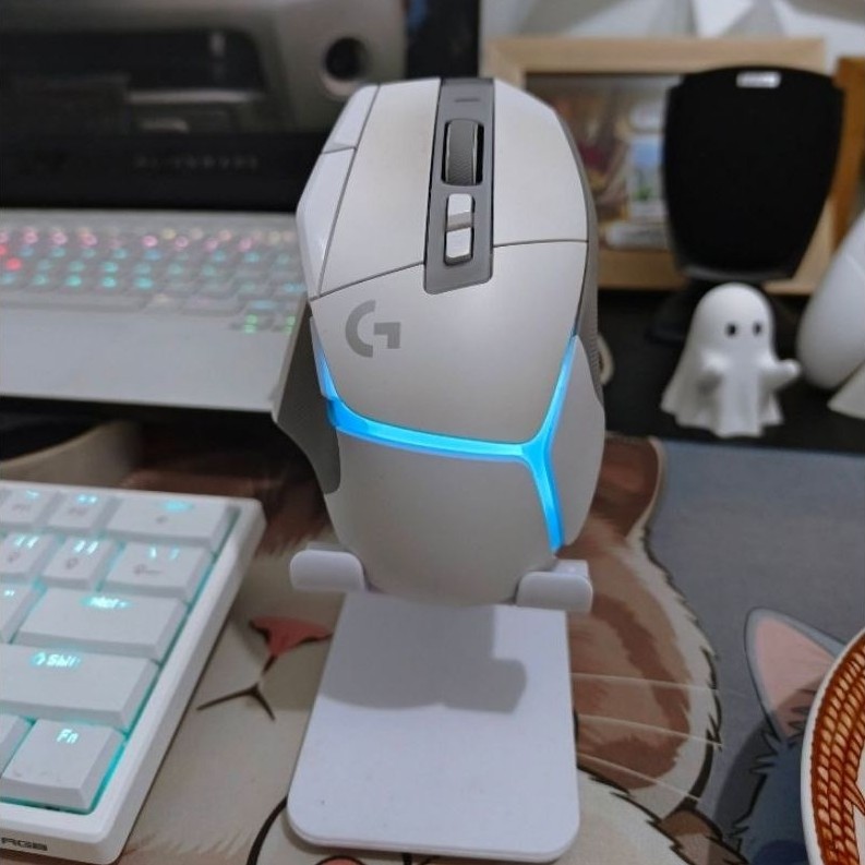Mouse Logitech G502 X Plus