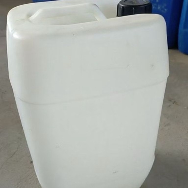 jerigen putih 20 liter bersih siap pakai kondisi bekas sekali pakai