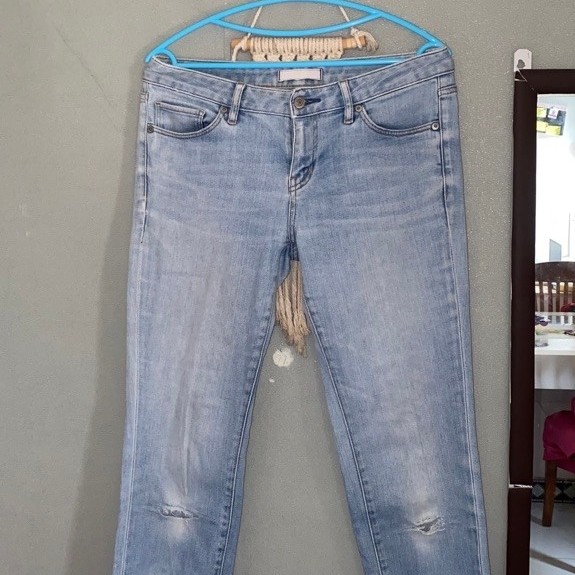 UNIQLO SKINNY JEANS