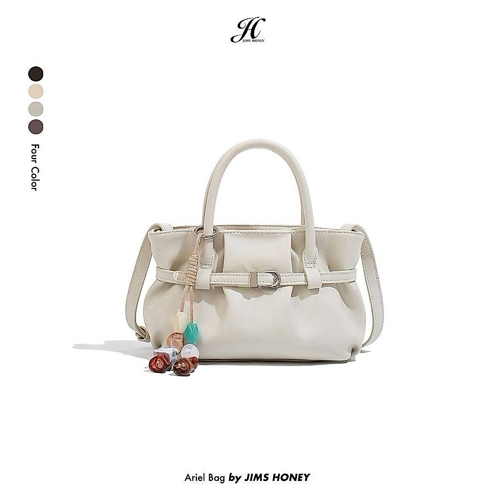 JIMS HONEY ARIEL bag Tas selempang model terbaru