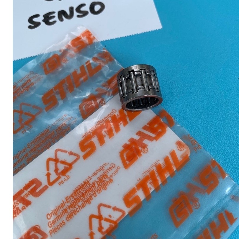 BERING PIN PISTON STIHL MS 381 BEARING PISTON SENSO MS381 STIHL