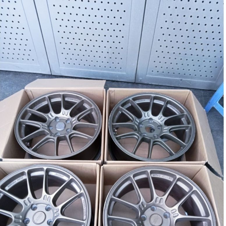 Velg CE28 R18 PCD 5×114