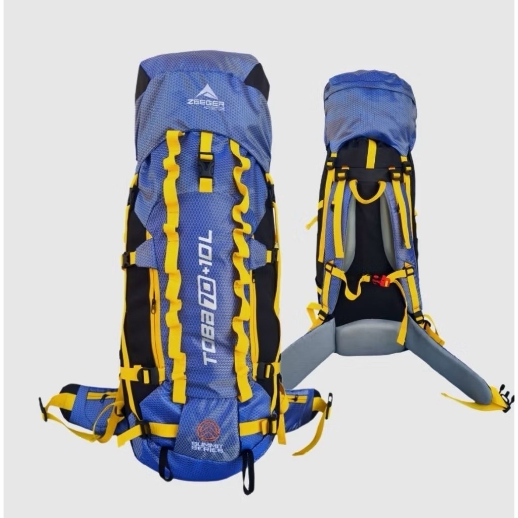 Carrier Toba 80 Liter