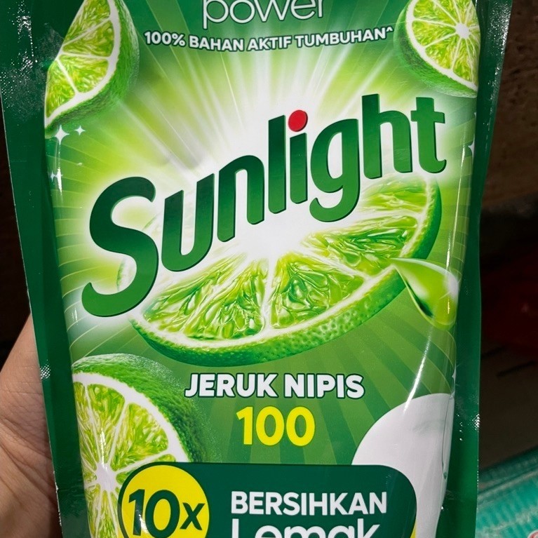 Sunlight 640 gr