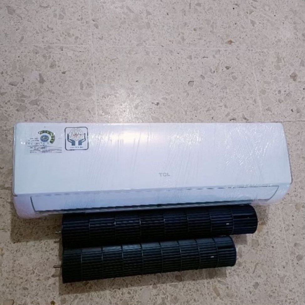 BLOWER FAN INDOOR AC TCL AKARI CINA