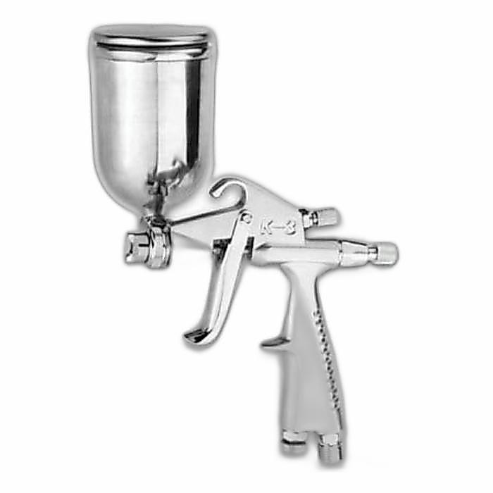 Denji Melody - Spray Gun K3A-Mp Multipro Terbaru 