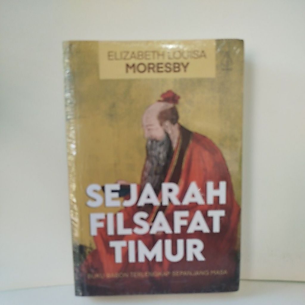sejarah filsafat Timur