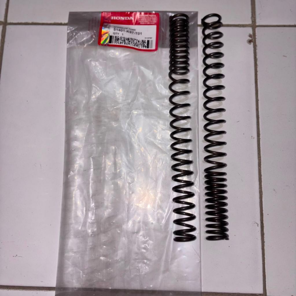 PER SHOCK PCX 150 (K97)