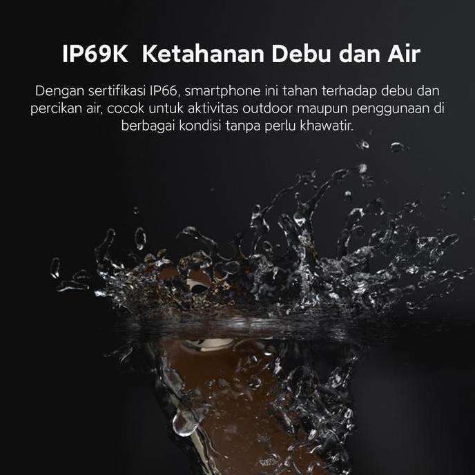 Xiaomi Redmi Note 15 Pro 5G (8/256GB) (12/512GB) [Xiaomi Official Store]