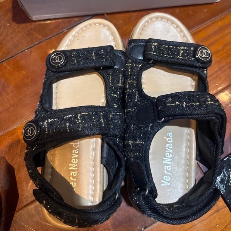 Sandal VeraNevada size 38