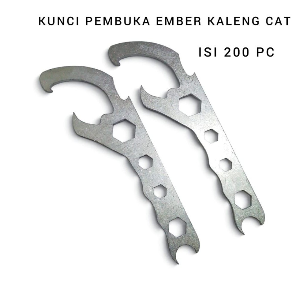 Alat Pembuka Kaleng Cat