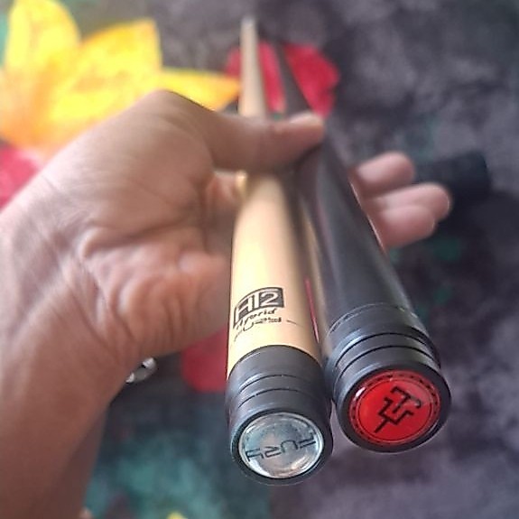 stik biliard fury tk