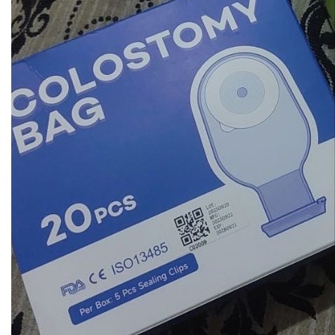 Stoma