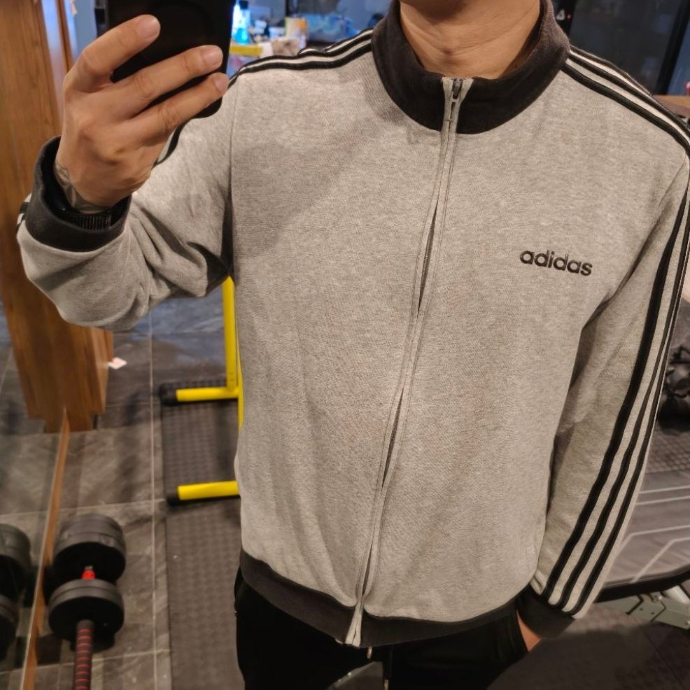 Tracktop adidas (preloved)