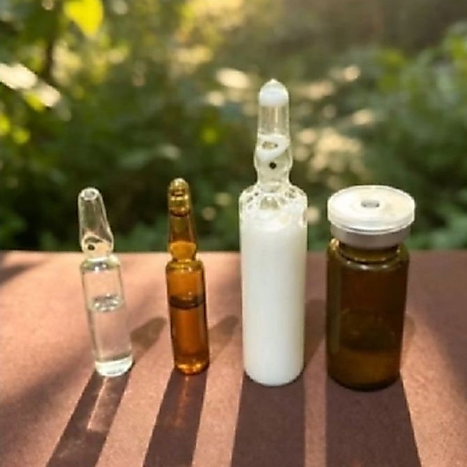 infus milky whitening infus susu original 1 set putih permanen infus milky susu original gen 2