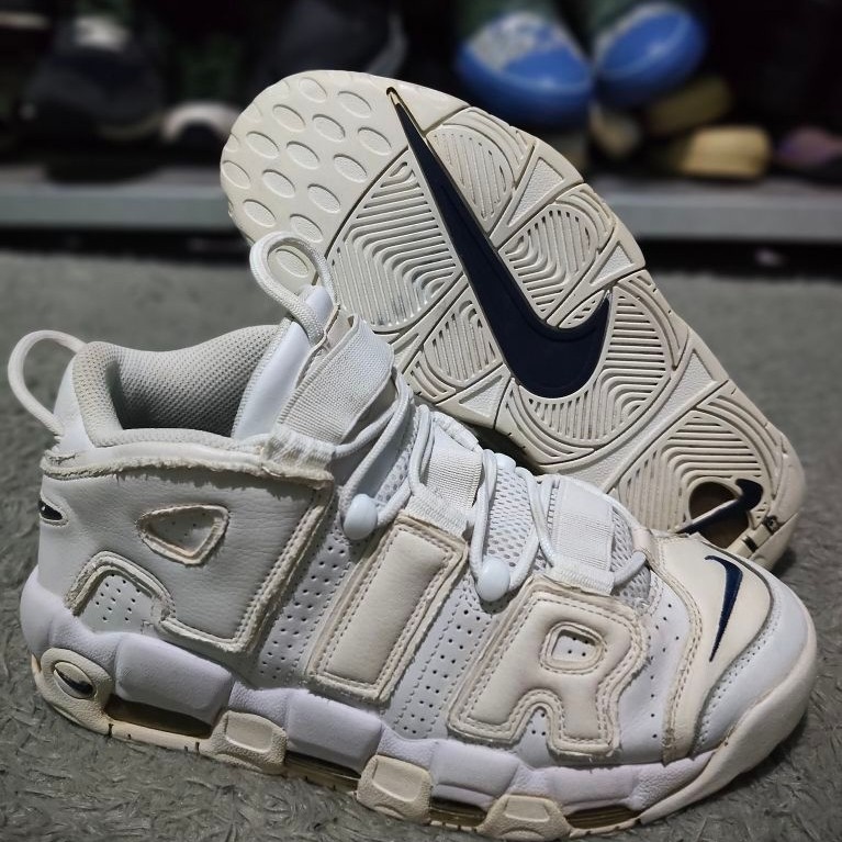 Uptempo Basket
