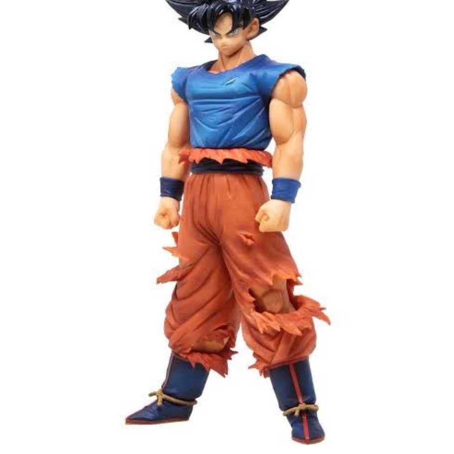 GRANDISTA NERO SON GOKU