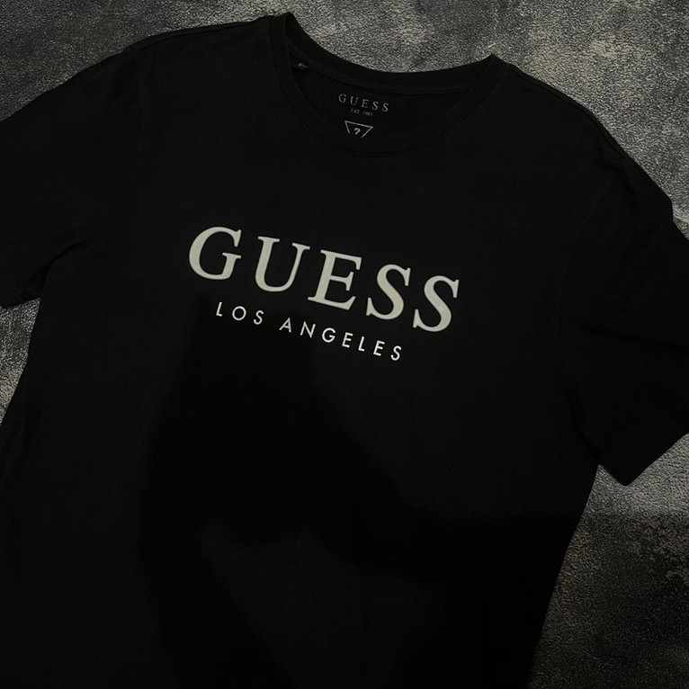 kaos guess second original