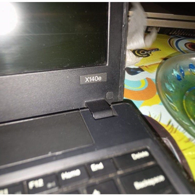 Mobo Lenovo X140E Amd